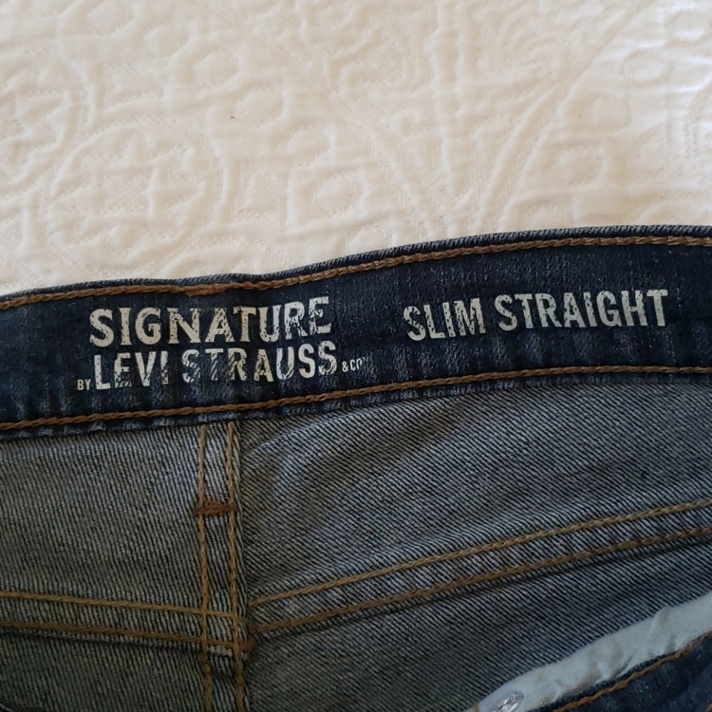 Levis - Picture 3 of 10